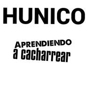 Podcast Hunico aprendiendo a cacharrear