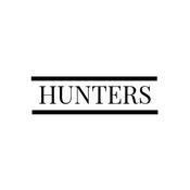 Podcast HUNTERS