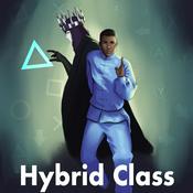 Podcast Hybrid Class