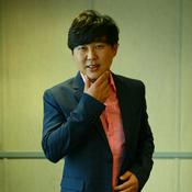 Podcast 희망사항 변진섭입니다