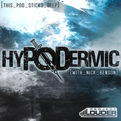 Podcast hyPODermic