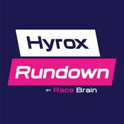 Podcast HYROX Rundown presented by Race Brain