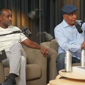 Podcast “ I AM HIM” Podcast