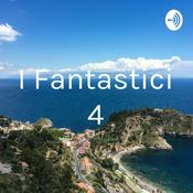 Podcast I Fantastici 4