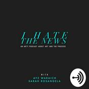 Podcast I HATE THE NEWS