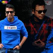 Podcast I Love ARR. The A.R.Rahman Podcast.