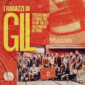 Podcast I ragazzi di Gil