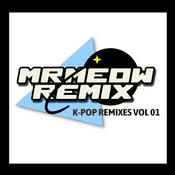 Podcast K-POP Remixes by MRMEOW