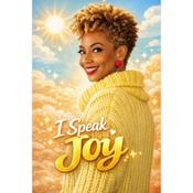 Podcast I Speak Joy