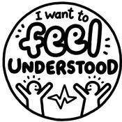 Podcast "I want to feel understood" S1E1