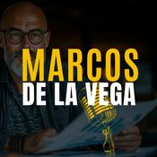 Podcast Marcos de la Vega