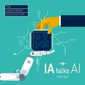 Podcast IA talks AI