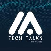 Podcast IA Tech Talks - Podcast de Inteligencia Artificial