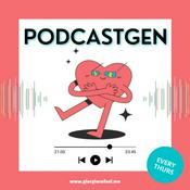 Podcast PodcastGen