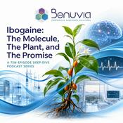 Podcast Ibogaine: The Molecule, The Plant, and The Promise