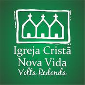Podcast ICNV Volta Redonda