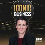 Podcast Iconic Business