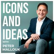 Podcast Icons and Ideas with Peter Mallouk