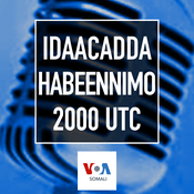Podcast Idaacadda Habeenimo - VOA