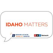 Podcast Idaho Matters