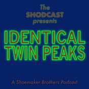 Podcast Identical Twin Peaks