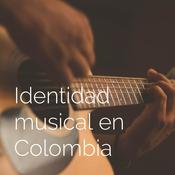 Podcast Identidad Musical en Colombia