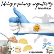 Podcast Idol@s populares de Argentina