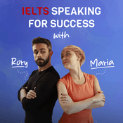 Podcast IELTS Speaking for Success