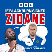 Podcast If Blackburn Signed Zidane