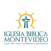 Podcast Iglesia Bíblica de Montevideo