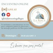 Podcast Iglesia La Roca