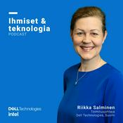Podcast Ihmiset ja teknologia