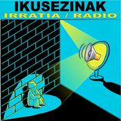 Podcast Ikusezinak Irratia