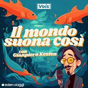 Podcast Il mondo suona così