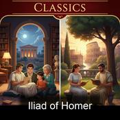 Podcast Iliad of Homer