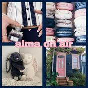 Podcast alma on air