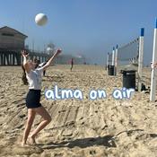 Podcast alma on air