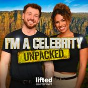 Podcast I'm A Celebrity... South Africa!
