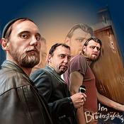 Podcast Im Brüderstübchen