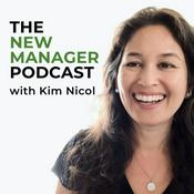 Podcast The New Manager Podcast