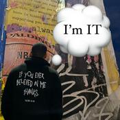 Podcast I’m It | In My Internal Thoughts