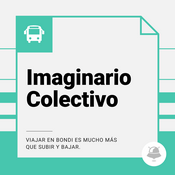 Podcast Imaginario Colectivo