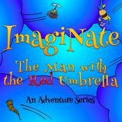 Podcast ImagiNate Series