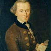 Podcast Immanuel Kant