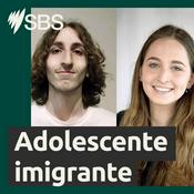 Podcast Young migrants and challenges - Adolescente Imigrante