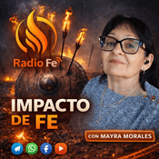 Podcast Impacto de Fe | Radio fe