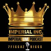 Podcast Imperial Inc Live Podcast