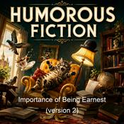 Podcast Importance of Being Earnest (version 2)