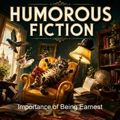 Podcast Importance of Being Earnest