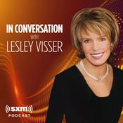 Podcast In Conversation with Lesley Visser